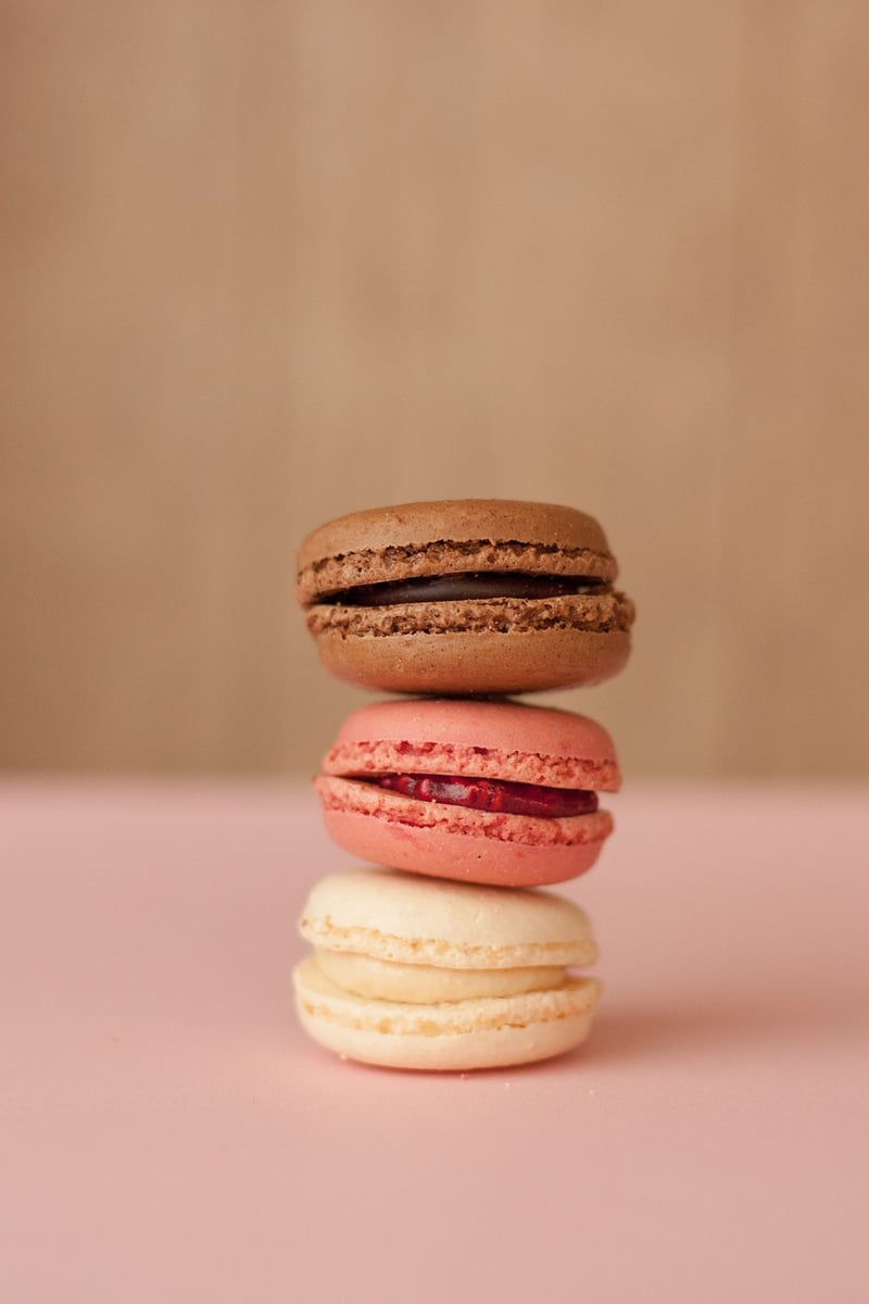 Fairy-tale Desserts