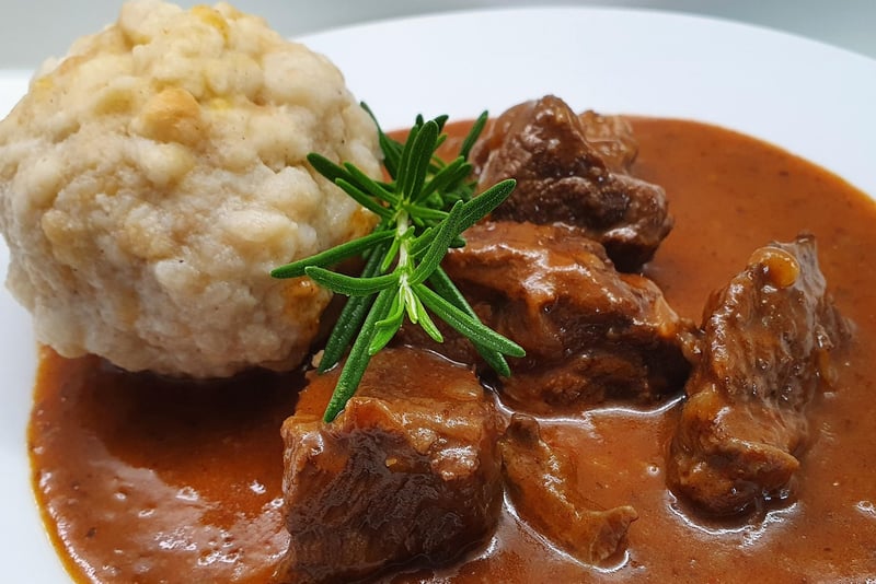 Culinary Delight