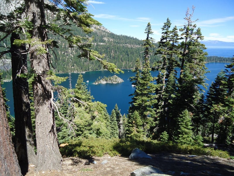 Crystal Lake