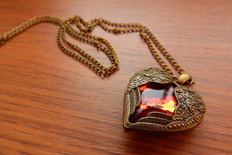 Magical Accessories